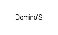 Logo Domino'S em Barra da Tijuca