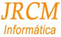 Logo Jrcm Informática em Jardim das Flores