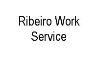 Logo Ribeiro Work Service