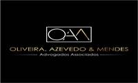 Logo Oliveira, Azevedo e Mendes Advogados Associados em Centro
