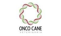Logo Onco Cane Veterinária em Indianópolis