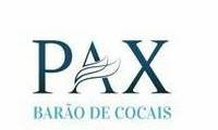 Logo Funerária PAX Barão de cocais em Centro