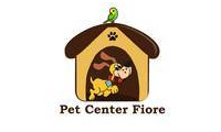 Logo Pet Center Fiore em Vila Paranaguá