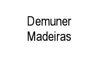 Logo de Demuner Madeiras em Alecrim