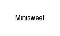 Logo Minisweet em Águas Claras