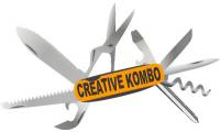 Logo Creative Kombo