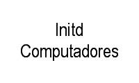Logo Initd Computadores em Kobrasol