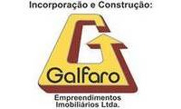 Logo Galfaro Empreendimentos Imobiliários em Vila Gomes Cardim