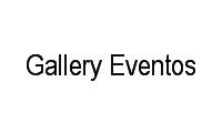 Logo Gallery Eventos