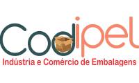 Logo Codipel Indústria E Comércio de Embalagens em Centro
