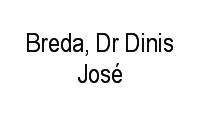 Logo Breda, Dr Dinis José em Moinhos de Vento
