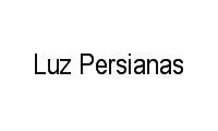 Logo Luz Persianas
