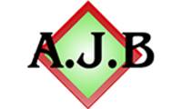 Logo AJB Contabilidade - Escritório Serviços Contabeis