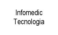 Logo Infomedic Tecnologia
