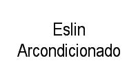 Logo Eslin Arcondicionado em Pitanga