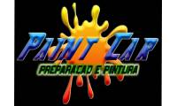 Logo Paint Car Preparação E Pintura em Morada da Serra