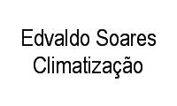 Logo Edvaldo Soares Climatização