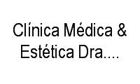 Logo de Clínica Médica & Estética Dra. Vanesa Reis em Andrade Araújo