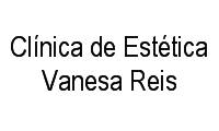 Logo Clínica de Estética Vanesa Reis em Andrade Araújo