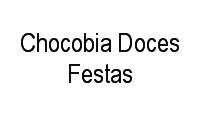 Logo Chocobia Doces Festas em Centro