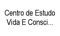 Logo Centro de Estudo Vida E Consciência Editora Ltda em Ipiranga