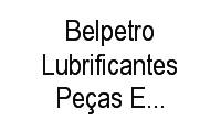 Logo Belpetro Lubrificantes Peças E Acessórios em Méier