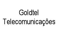 Logo Goldtel Telecomunicações em Asa Sul
