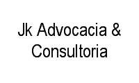 Logo Jk Advocacia & Consultoria em Jardim Leopoldina