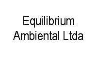 Logo Equilibrium Ambiental