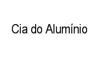 Logo Cia do Alumínio em Parque Brasil