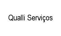 Logo Qualli Serviços em Pernambués