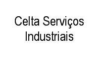 Logo Celta Serviços Industriais em Mathias Velho