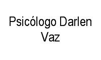 Logo Psicólogo Darlen Vaz em Centro