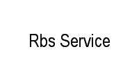 Logo Rbs Service