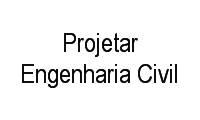 Logo Projetar Engenharia Civil em Amazonas