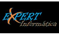 Logo Expert Informática