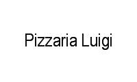 Logo Pizzaria Luigi em Vila Hermínia