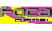 Logo Foca Digital Comunicação