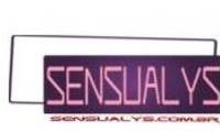 Logo Sensualys Moda Íntima