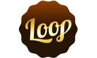 Logo Loop Doces