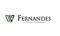 Logo W. Fernandes Advocacia e Consultoria