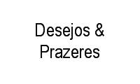 Logo Desejos & Prazeres