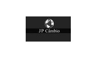 Logo JP CAMBIO em Altiplano Cabo Branco