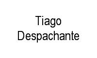 Logo Tiago Despachante
