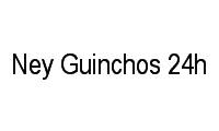 Logo Ney Guinchos 24h em Getúlio Vargas