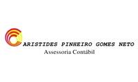Logo Aristides Pinheiro Gomes Neto  em São Brás