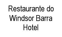 Fotos de Restaurante do Windsor Barra Hotel em Barra da Tijuca