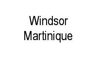 Logo Windsor Martinique em Copacabana