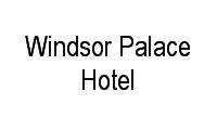 Logo Windsor Palace Hotel em Copacabana