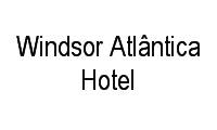 Logo Windsor Atlântica Hotel